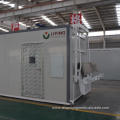 Medical Waste Sterilizer With Microwave Disinfection